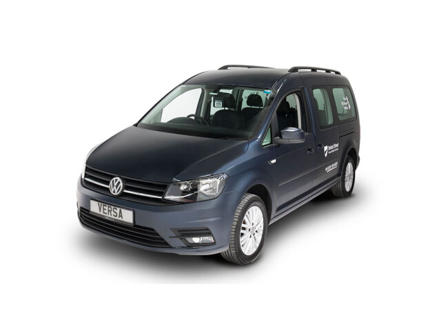 Volkswagen Caddy Maxi Life 1.4 TSI 5dr Petrol Estate
